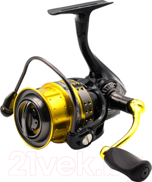 Изображение товара Катушка безынерционная Abu Garcia Superior 2000SH / 1500955