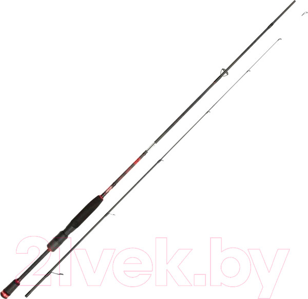Изображение товара Удилище Berkley Fishing URBN RS Micro Lure 2.10м 1-8гр Fast 2pc / 1525608