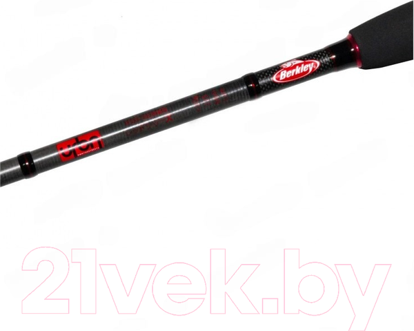 Изображение товара Удилище Berkley Fishing URBN RS Micro Lure 2.10м 1-8гр Fast 2pc / 1525608