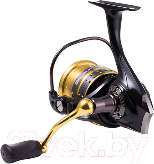 Изображение товара Катушка безынерционная Abu Garcia Superior 2500S / 1500956
