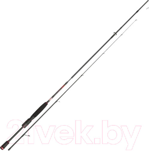 Изображение товара Удилище Berkley Fishing URBN RS Dropshot 2.40м 5-15гр Fast 2pc / 1525612