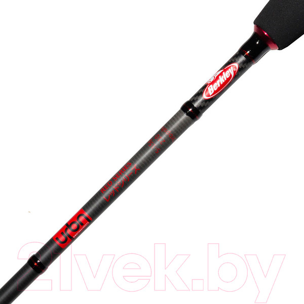 Изображение товара Удилище Berkley Fishing URBN RS Dropshot 2.40м 5-15гр Fast 2pc / 1525612