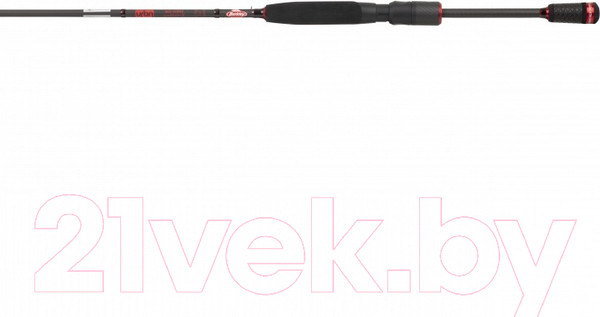 Изображение товара Удилище Berkley Fishing URBN RS Dropshot 2.40м 5-15гр Fast 2pc / 1525612