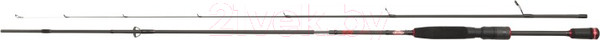 Изображение товара Удилище Berkley Fishing URBN RS Dropshot 2.40м 5-15гр Fast 2pc / 1525612