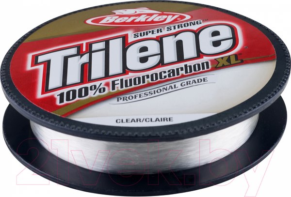 Изображение товара Леска флюорокарбоновая Berkley Fishing XL 0.60мм 50м / 1315511