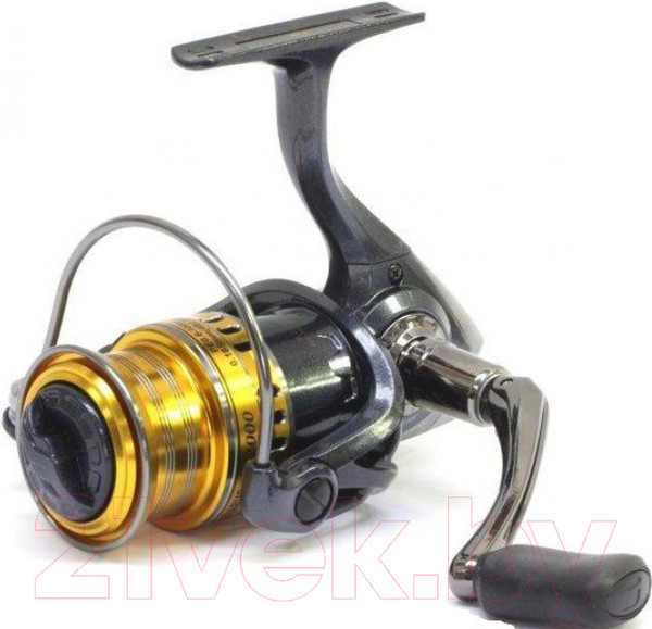 Изображение товара Катушка безынерционная Abu Garcia Carabus AG SX 2000 / 1525864