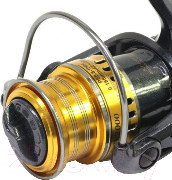 Изображение товара Катушка безынерционная Abu Garcia Carabus AG SX 2000 / 1525864