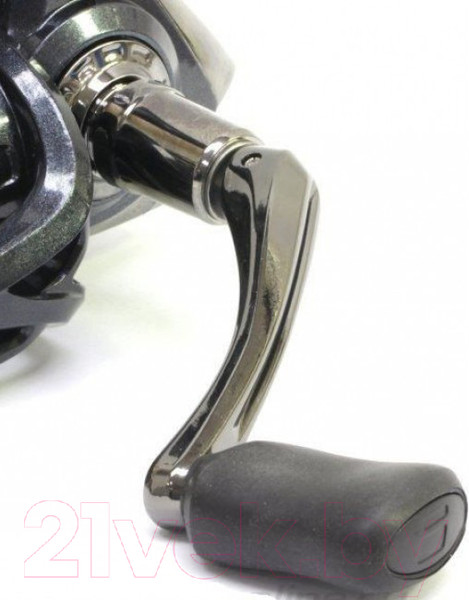 Изображение товара Катушка безынерционная Abu Garcia Carabus AG SX 2000 / 1525864