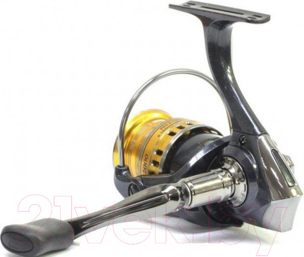 Изображение товара Катушка безынерционная Abu Garcia Carabus AG SX 2000 / 1525864