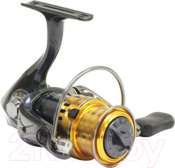 Изображение товара Катушка безынерционная Abu Garcia Carabus AG SX 2000 / 1525864