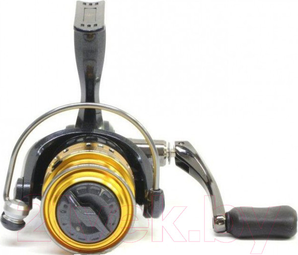 Изображение товара Катушка безынерционная Abu Garcia Carabus AG SX 2000 / 1525864