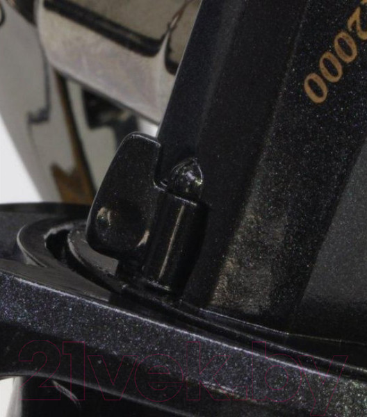 Изображение товара Катушка безынерционная Abu Garcia Carabus AG SX 2000 / 1525864