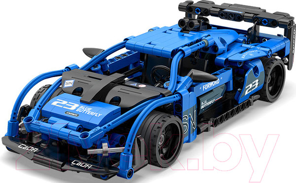 Изображение товара Конструктор CaDa Спортивный Автомобиль Shadow / C52023W