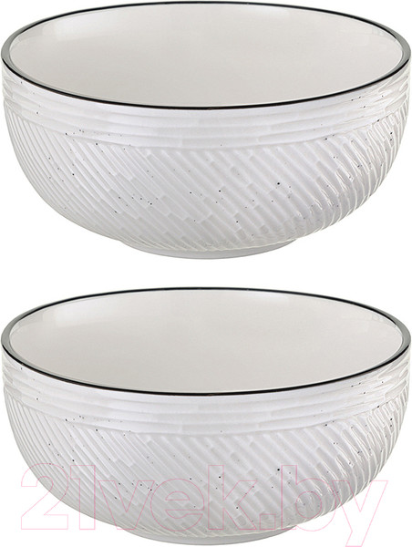 Изображение товара Набор салатников Liberty Jones Contour / LJ-RI-BO12 (2шт)