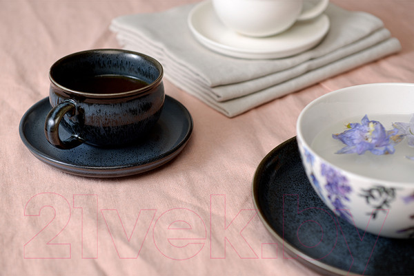 Изображение товара Набор салатников Liberty Jones Floral / LJ-SB-BO15 (2шт)