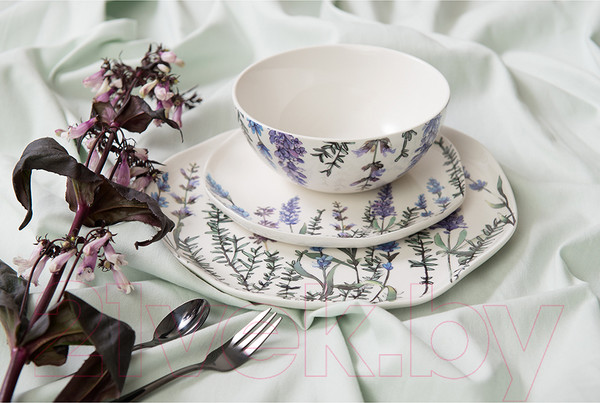 Изображение товара Набор салатников Liberty Jones Floral / LJ-SB-BO15 (2шт)