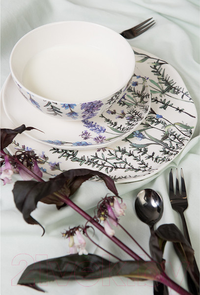 Изображение товара Набор салатников Liberty Jones Floral / LJ-SB-BO15 (2шт)