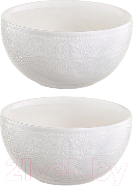 Изображение товара Набор салатников Liberty Jones Tracery / LJ-LL-BO14 (2шт)