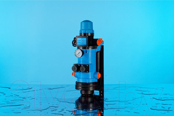 Изображение товара Поверхностный насос Джилекс Комфорт Про 60/30 (4002)