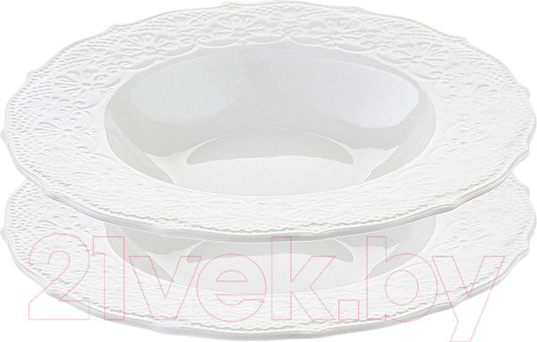 Изображение товара Набор тарелок Liberty Jones Tracery / LJ-LL-PL22 (2шт)