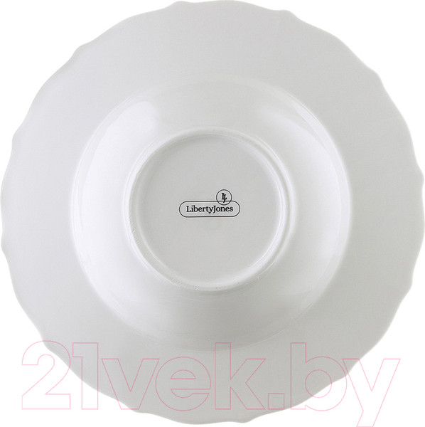 Изображение товара Набор тарелок Liberty Jones Tracery / LJ-LL-PL22 (2шт)