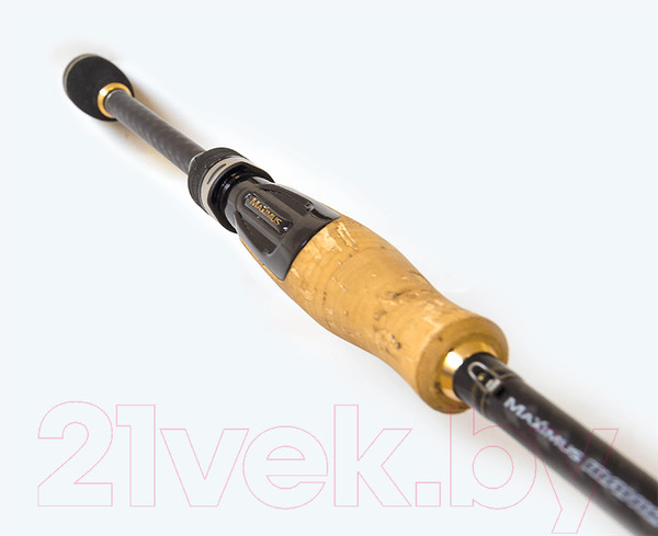 Изображение товара Удилище MAXIMUS Manic 21M / MTSSM21M (2.1м/7-35гр)