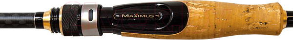 Изображение товара Удилище MAXIMUS Manic 21M / MTSSM21M (2.1м/7-35гр)