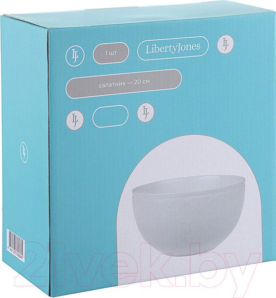 Изображение товара Салатник Liberty Jones Tracery / LJ-LL-BO20