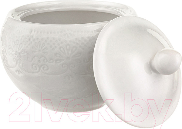 Изображение товара Сахарница Liberty Jones Tracery / LJ-LL-SU250