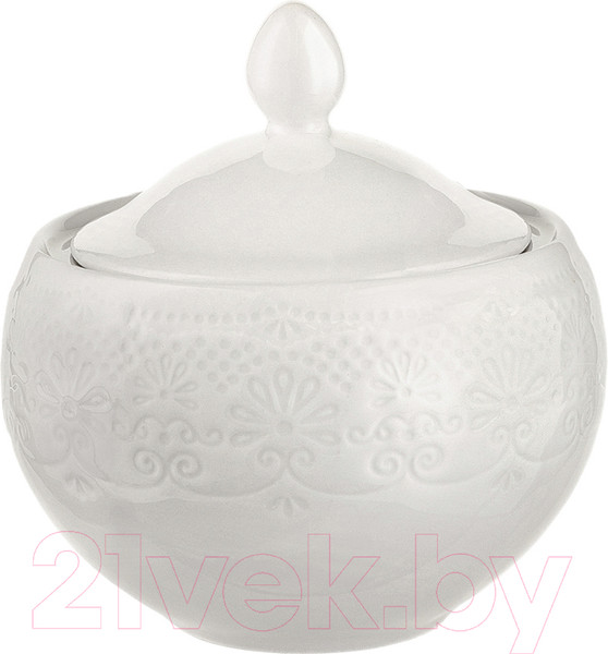 Изображение товара Сахарница Liberty Jones Tracery / LJ-LL-SU250