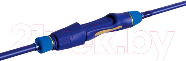 Изображение товара Удилище MAXIMUS Neon Midori 622SUL / MSESNM622SUL (1.88м/1-5гр)