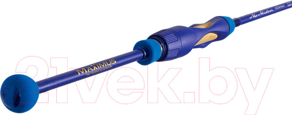 Изображение товара Удилище MAXIMUS Neon Midori 622SUL / MSESNM622SUL (1.88м/1-5гр)