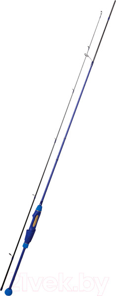 Изображение товара Удилище MAXIMUS Neon Midori 622SUL / MSESNM622SUL (1.88м/1-5гр)