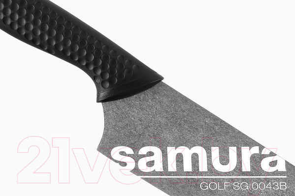 Изображение товара Нож Samura Golf Stonewash SG-0043B