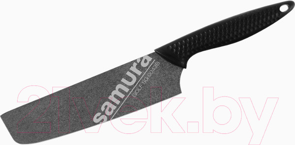 Изображение товара Нож Samura Golf Stonewash SG-0043B