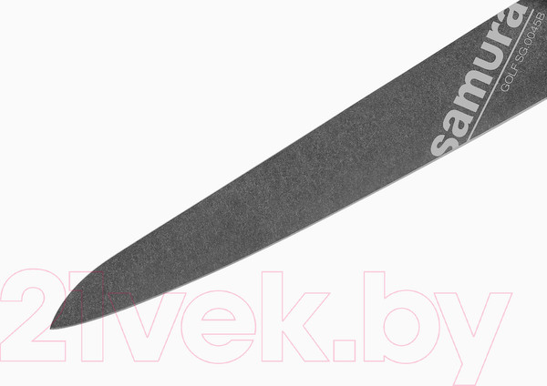 Изображение товара Нож Samura Golf Stonewash SG-0045B