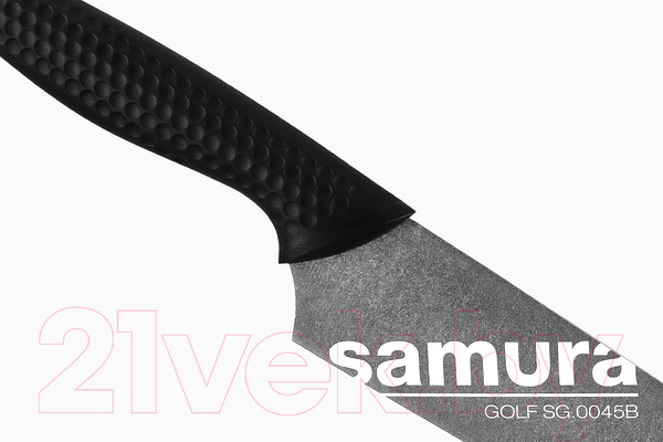 Изображение товара Нож Samura Golf Stonewash SG-0045B
