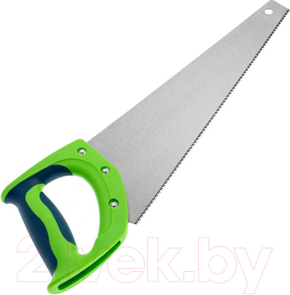 Изображение товара Ножовка СибрТех Зубец 23825