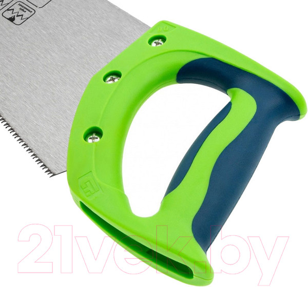 Изображение товара Ножовка СибрТех Зубец 23825