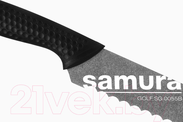 Изображение товара Нож Samura Golf Stonewash SG-0055B
