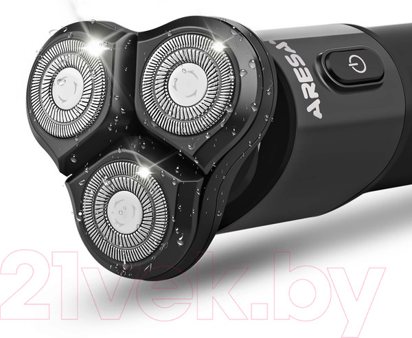Изображение товара Электробритва Aresa AR-4602