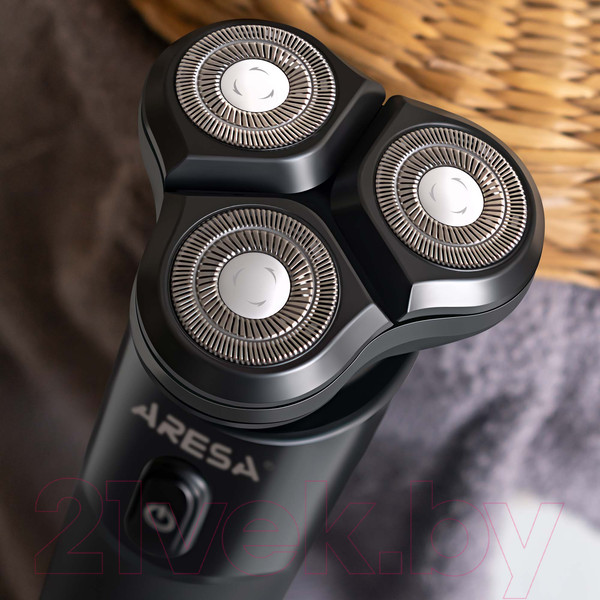 Изображение товара Электробритва Aresa AR-4602