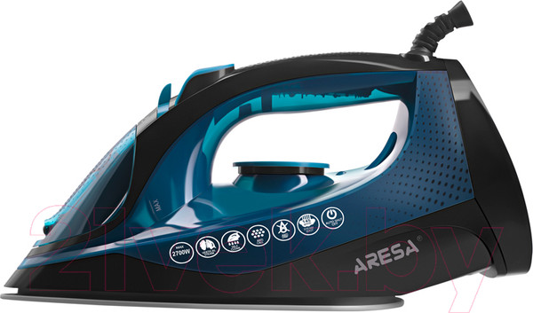 Изображение товара Утюг Aresa AR-3127