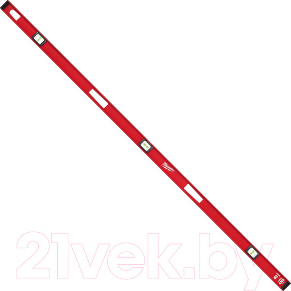 Изображение товара Уровень строительный Milwaukee 4932478567