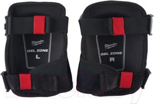 Изображение товара Наколенники строительные Milwaukee 4932478139