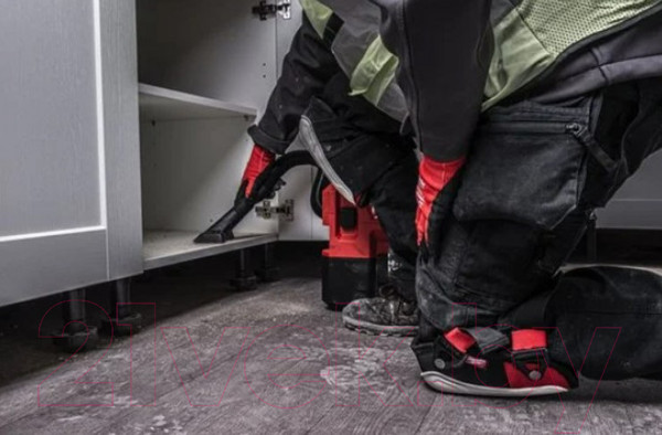 Изображение товара Наколенники строительные Milwaukee 4932478139