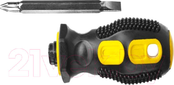 Изображение товара Отвертка Stayer 2511-z02