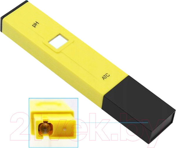 Изображение товара PH-метр Sipl AG180B