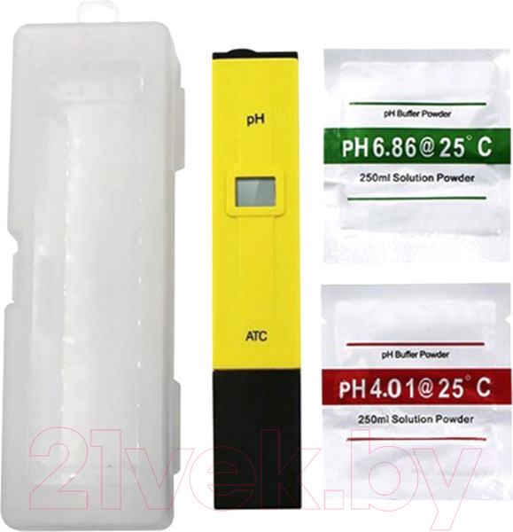 Изображение товара PH-метр Sipl AG180B