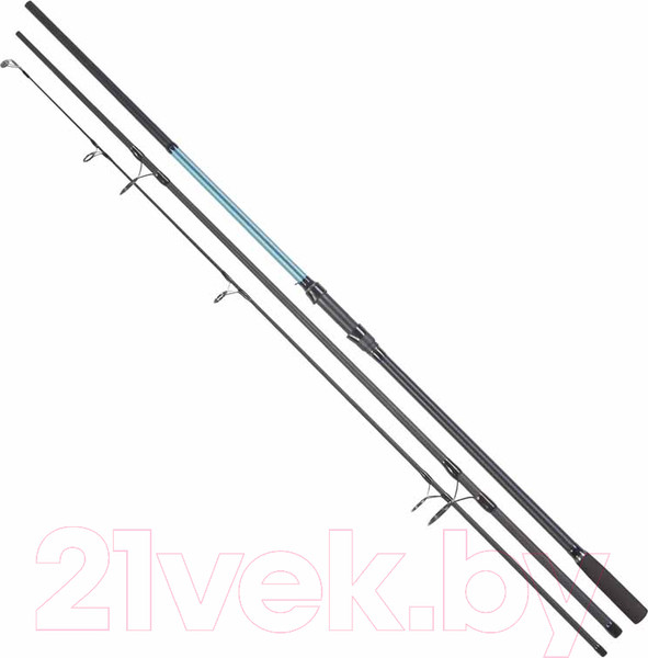 Изображение товара Удилище Konger Grafitex Carp Big Eye 360/3/3 LBS / 143006360